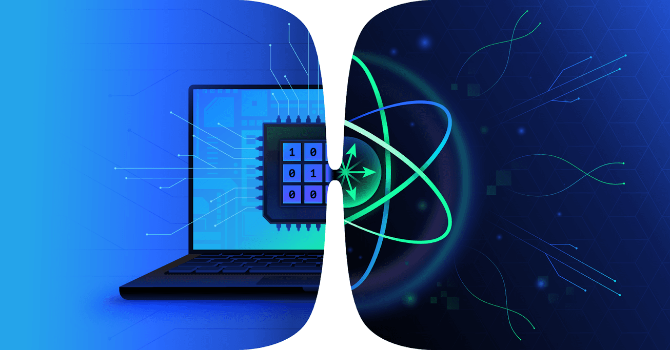 What Enterprises Actually Do With Quantum Computers Today